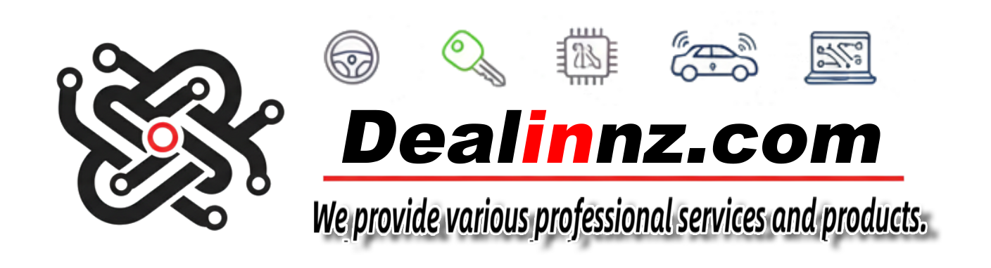 Waikato On-Site Computer & Gizmo & Fob Key Tech Solutions.